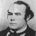 Parley Parker Pratt Sr. (1807 - 1857)