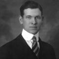 Earl Stanley Paul (1889 - 1988) Profile