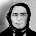Abraham Palmer (1807 - 1875) Profile