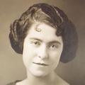 Alberta Fern Pack (1901 - 1984) Profile