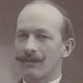 Alfred William Peterson (1870 - 1956) Profile