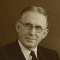 Alma Lind Petersen (1878 - 1961) Profile