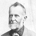 Henry Peck (1823 - 1889) Profile