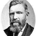 Anders Pedersen (1832 - 1900) Profile