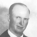 Harvey Edwin Pace (1908 - 1986) Profile
