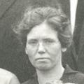 Bertha Perry (1884 - 1968) Profile