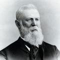 Canute Peterson (1824 - 1902) Profile
