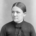 Katherine Ann Love (1860 - 1931) Profile