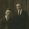 Charles Lawrence Peck (1900 - 1940), New Zealand (1922 - 1924)