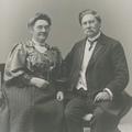 Sister and President Penrose