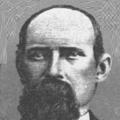 Christopher Columbus Perkins (1838 - 1923) Profile