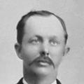 David Hyrum Packard (1866 - 1910) Profile