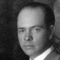 Don Henry Pocock (1900 - 1972) Profile