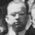 Donald Marion Petty (1917 - 2004) Profile