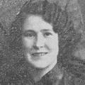 Edith Mary Price (1897 - 1995) Profile