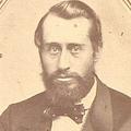Edward Partridge Jr. (1833 - 1900)