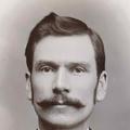 Edwin Francis Parry (1860 - 1935) Profile