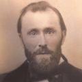 Erick Peterson (1826 - 1897)