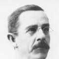 Ernest Stratford Penrose (1858 - 1932) Profile