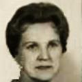 Florence Pauline Petersen (1913 - 1986) Profile