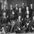 23 February 1897 - Chattanooga, Tennessee