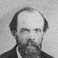 Frederick Phister (1824 - 1879) Profile