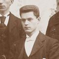 Heinrich Gottfried Friedrich Pieper (1872 - ?) Profile