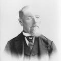 Friedrick Peters (1824 - 1896) Profile