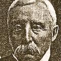 George Orrin Pitkin (1837 - 1910) Profile