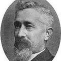 George Passey (1844 - 1912) Profile