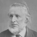 George Patten (1828 - 1914) Profile