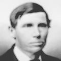 George Perry (1825 - 1899)
