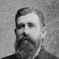 George Poulter (1847- 1922) Profile