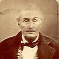 George White Pitkin (1801 - 1873) Profile