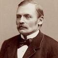 Hans David Petterson (1832 - 1905) Profile
