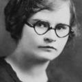 Harriet Almira Peterson (1903 - 1987) Profile
