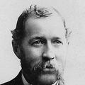 Heber Parker (1849 - 1914) Profile