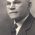 Hugo Daniel Edward Peterson (1860 - 1957) Profile
