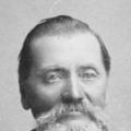 Jacob Greenwood Pate (1844 - 1935) Profile
