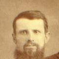 James Pollock Park (1821 - 1889)