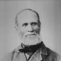 James Weaver Palmer (1820 - 1905) Profile