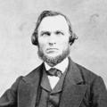 James Worthington Phippen (1819 - 1907) Profile