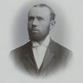 John Axle Pearson (1877 - 1960) Profile