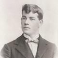 John Benjamin Pendleton (1876 - 1950) Profile