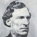 John Davis Parker (1799 - 1891) Profile
