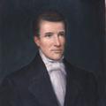 John Edward Page (1799 - 1867) Profile
