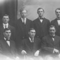Mission Photo, circa 1910-1912