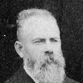 John Parkin (1847 - 1936)