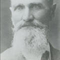 John President Porter, Jr. (1847 - 1928) Profile