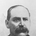 John Rockey Park (1833 - 1900)